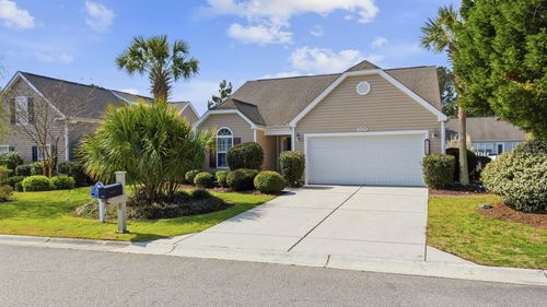 3229 Fieldstone St, Myrtle Beach, SC, 29579-3306 | Card Image