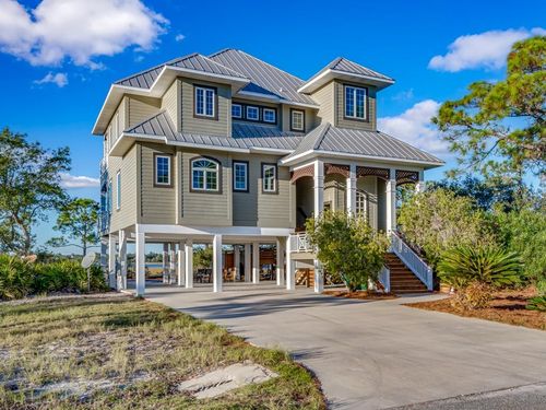 241 Hidden Harbor Ct, ALLIGATOR POINT, FL, 32346-6113 | Card Image