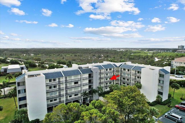 203-M1 - 1605 S Us Highway 1, Condo with 2 bedrooms, 2 bathrooms and null parking in Jupiter FL | Image 14