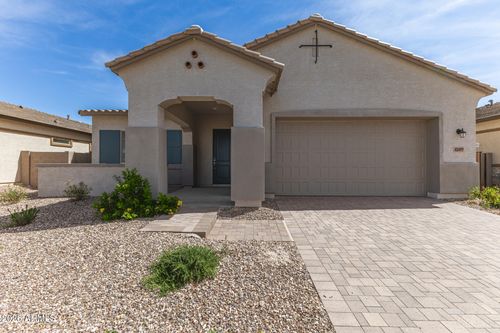 43499 N Wollemi St, Queen Creek, AZ, 85140-3883 | Card Image