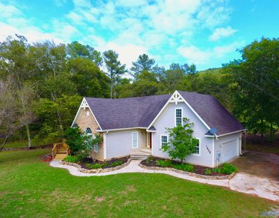 1625 Old Gurley Pike, House other with 3 bedrooms, 2 bathrooms and null parking in New Hope AL | Image 1