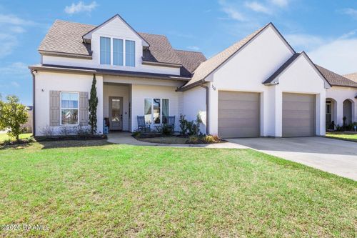 110 Sleeply View Drive, Broussard, LA, 70518 | Card Image