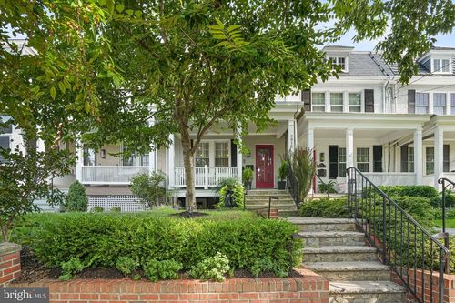 3815 Benton St Nw, WASHINGTON, DC, 20007-1712 | Card Image