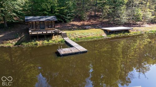 760 Salt Creek, Nashville, IN, 47448 | Card Image