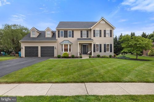 510 Monocacy Trl, SPRING GROVE, PA, 17362-1512 | Card Image