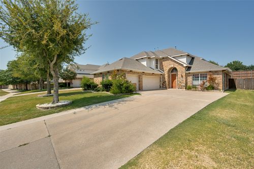 3013 Brookvale Dr, Richardson, TX, 75082-3750 | Card Image