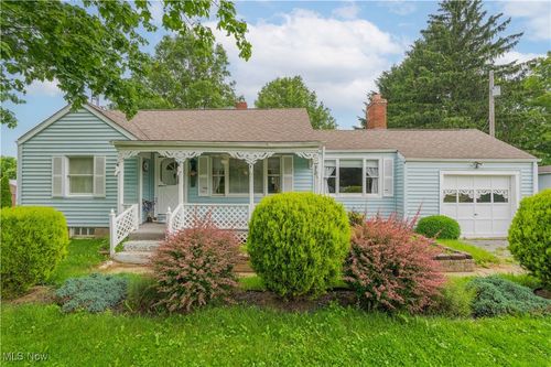 15544 W Calla Road, Beloit, OH, 44609 | Card Image
