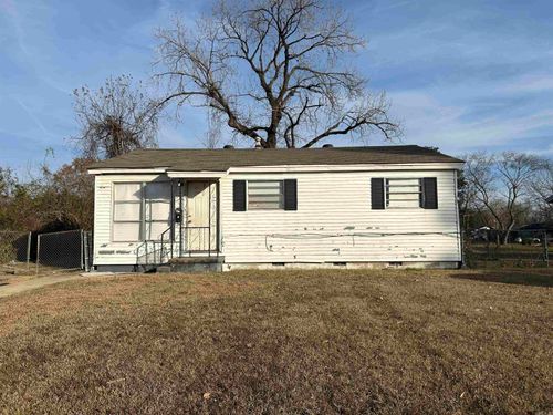2106 Muldrow Dr, North Little Rock, AR, 72117-3427 | Card Image