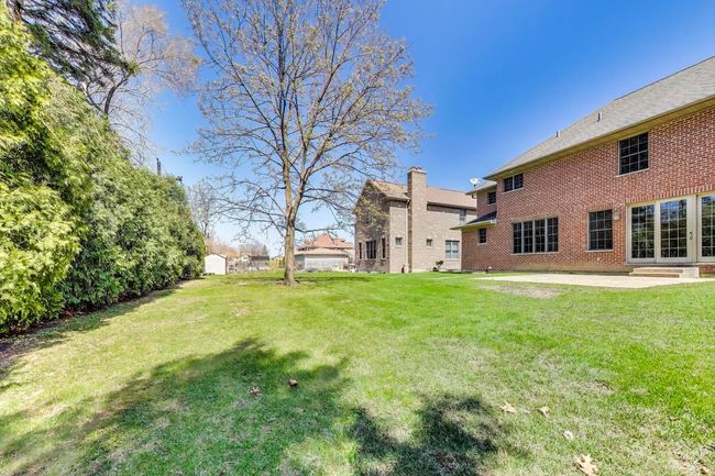430 Walnut St, House other with 4 bedrooms, 5 bathrooms and 3 parking in Itasca IL | Image 65