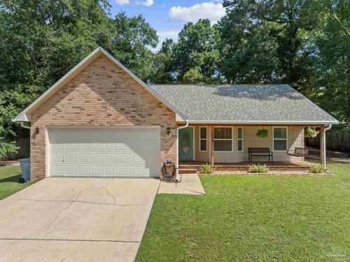 6516 Bass Ln, Milton, FL, 32570 | Card Image