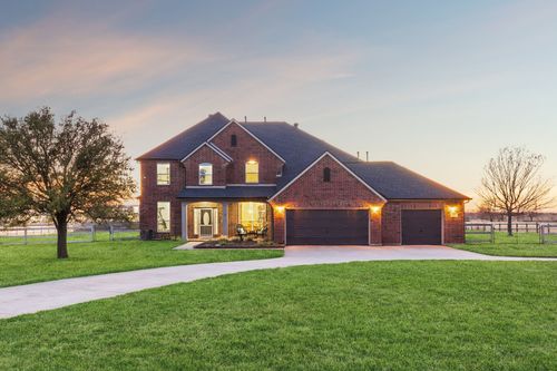 5121 Summerview Lane, Celina, TX, 75009 | Card Image