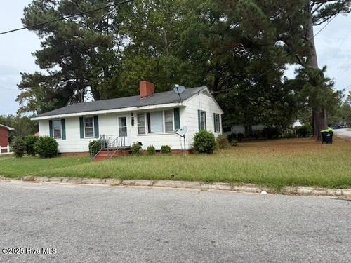 511 E 1st Street, Ahoskie, NC, 27910 | Card Image