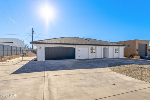 3650 Chemehuevi Blvd, Lake Havasu City, AZ, 86406-6332 | Card Image