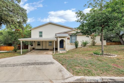 11526 Clifton Forge St, San Antonio, TX, 78230-1610 | Card Image