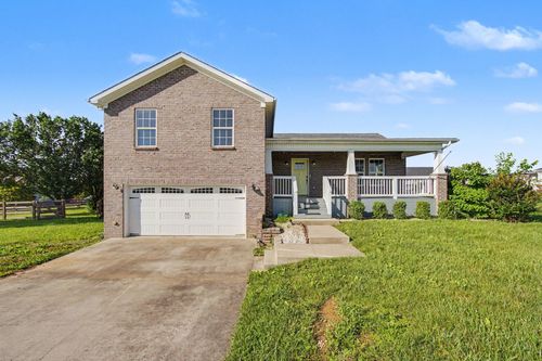 160 Herndon Ln, Berea, KY, 40403-9735 | Card Image
