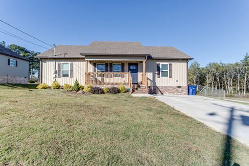 1390 Lane St, Shelbyville, TN, 37160-3129 | Card Image