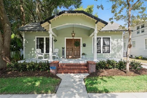 12 N Thornton Ave, ORLANDO, FL, 32801-2124 | Card Image