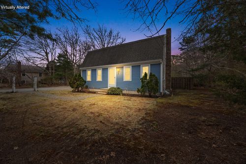 128 Quaker Meeting House Rd, East Sandwich, MA, 02537-1369 | Card Image