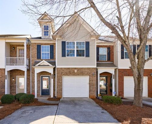2873 Snapfinger Mnr, Decatur, GA, 30035-4168 | Card Image