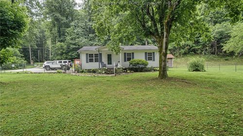 181 Lick Fork Road, Ranger, WV, 25557 | Card Image