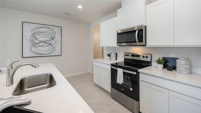 549 Benedictine Ter, House other with 4 bedrooms, 2 bathrooms and null parking in SEBASTIAN FL | Image 13