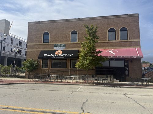 1st-floor-410 Sheridan Road, Highwood, IL, 60040 | Card Image