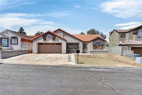 7256 Wayfarer Dr, Las Vegas, NV, 89156-1036 | Card Image