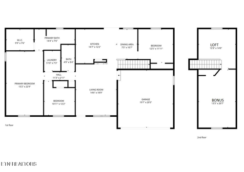 6861 Cardindale Dr, Knoxville, TN, 37918-9737 | Card Image