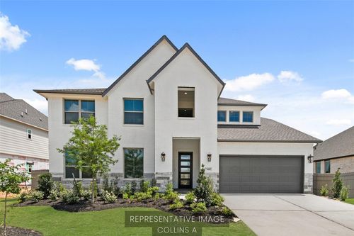16538 Givenchy Lane, Conroe, TX, 77302 | Card Image