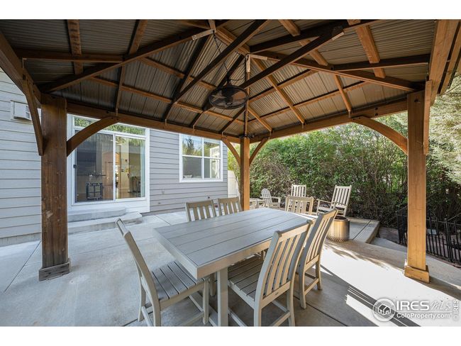 5420 Copernicus Dr, House other with 5 bedrooms, 5 bathrooms and null parking in Fort Collins CO | Image 30