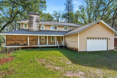 16519 Bristow Ct, Grass Valley, CA, 95949-7174 | Card Image