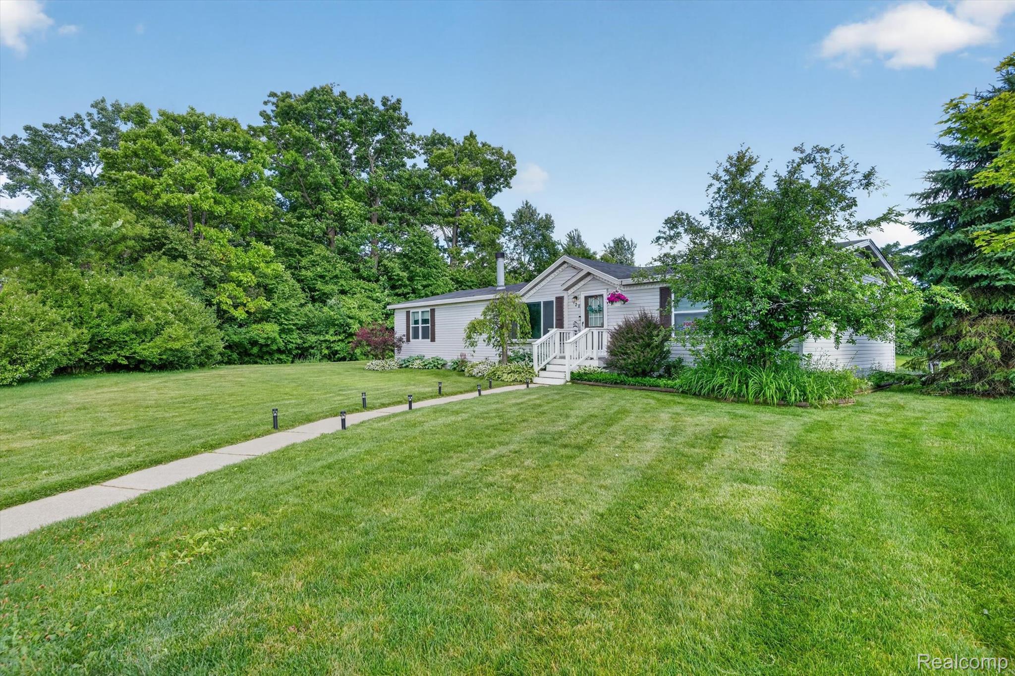 Residential in Auburn Hills 2