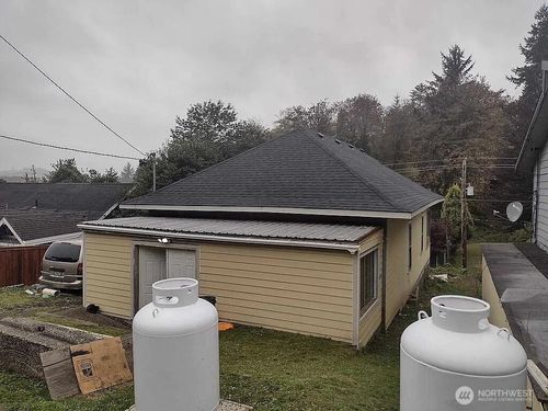 1345 Larch Street, Raymond, WA, 98577 | Card Image