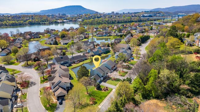 1298 Heritage Landing Dr, Condo with 2 bedrooms, 2 bathrooms and null parking in Chattanooga TN | Image 43