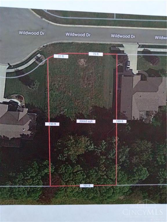 Land in Eaton 2