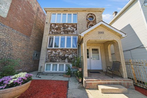 3262 N Elston Avenue, Chicago, IL, 60618 | Card Image