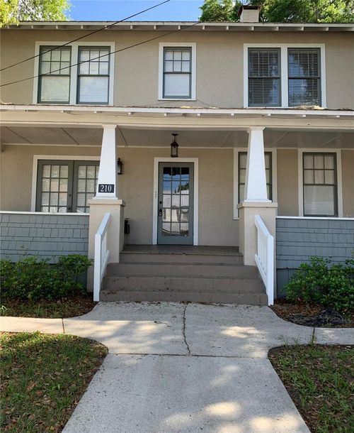 apt-b-210 W Wisconsin Ave, DELAND, FL, 32720-4278 | Card Image