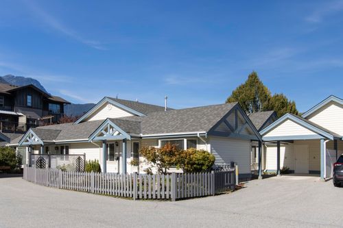 13-1201 Pemberton Ave, Squamish, BC, V8B0J7 | Card Image