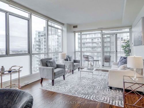 3004-225 Webb Dr, Mississauga, ON, L5B4P2 | Card Image