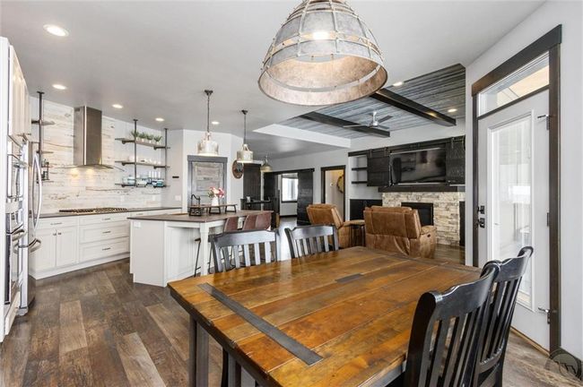 4220 Creekwood Dr, House other with 5 bedrooms, 3 bathrooms and null parking in Billings MT | Image 8
