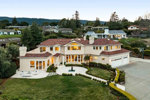 199 Hardwick Rd, Woodside, CA, 94062-2322 | Card Image