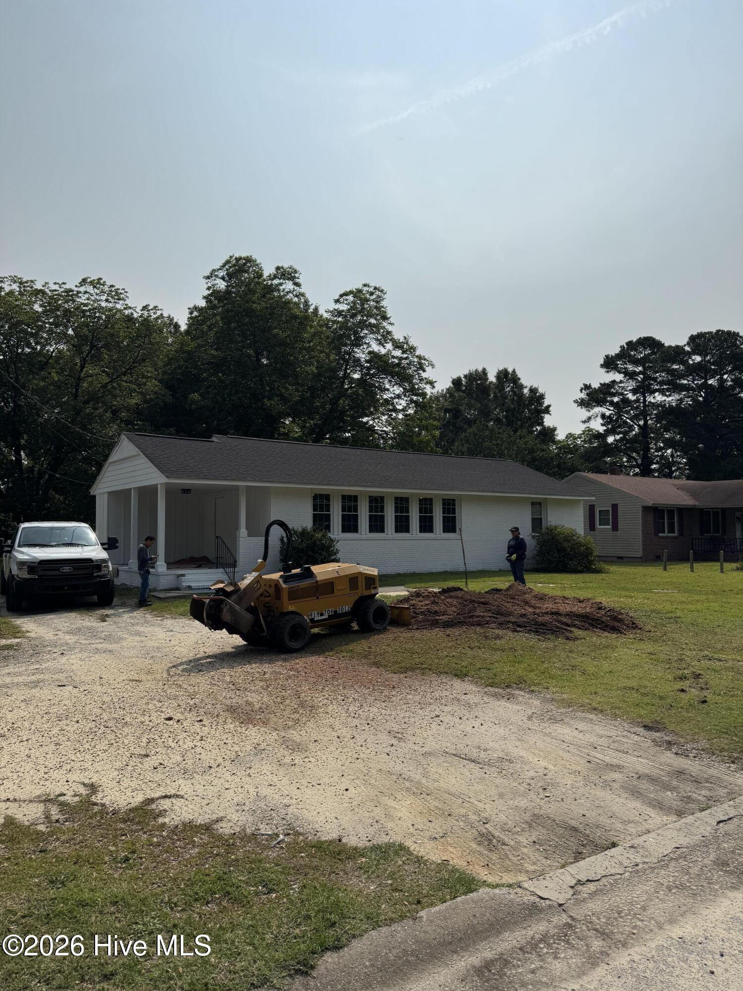 Residential Lease in Goldsboro 2