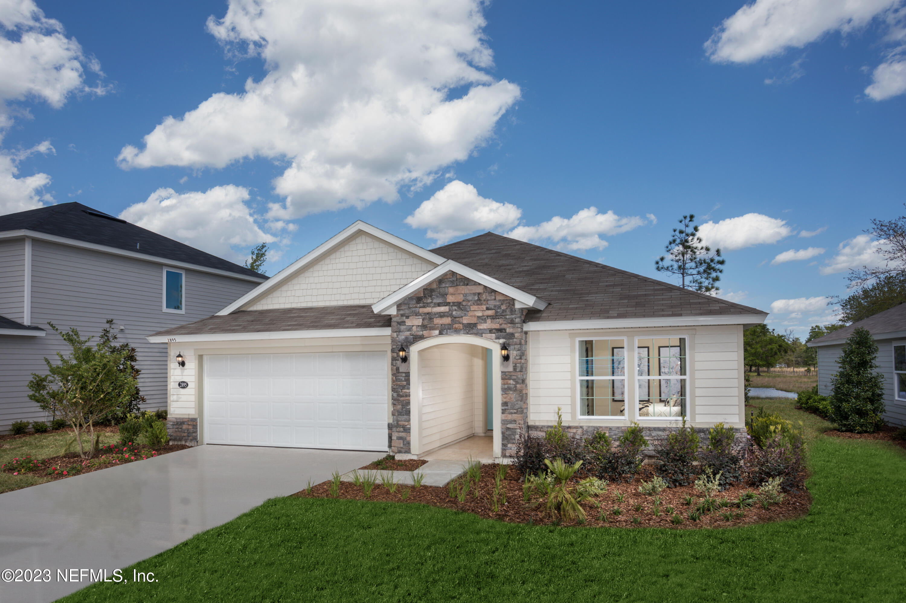 Windsor Lakes Way, Green Cove Springs, FL 32043