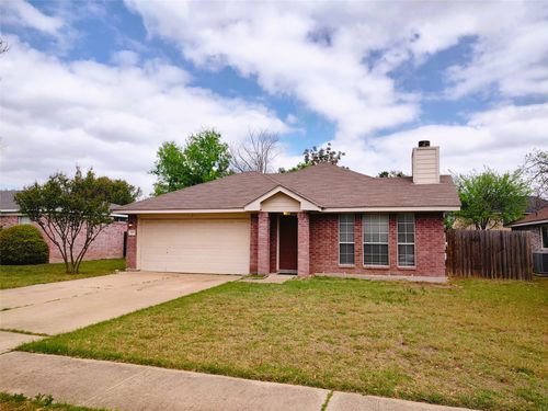2421 Wisteria Way, Round Rock, TX, 78664-7782 | Card Image