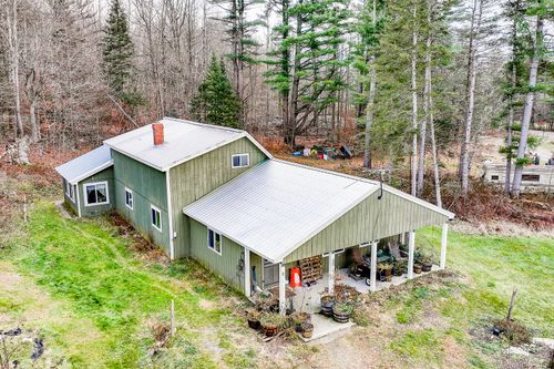 672700 Brooks Road, Knox, ME, 04986 | Card Image