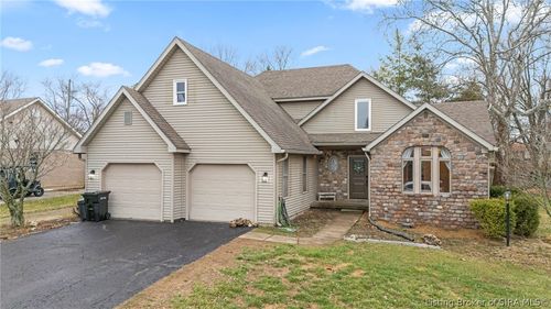 511 Miles Ridge Rd, Madison, IN, 47250-2453 | Card Image