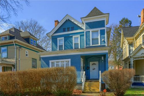 1407 5th Ave, Beaver Falls, PA, 15010-4230 | Card Image