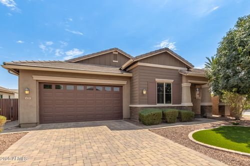 439 E Las Colinas Pl, Chandler, AZ, 85249-6983 | Card Image