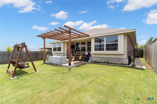 521 Kirkhill St, House other with 4 bedrooms, 2 bathrooms and null parking in Hutto TX | Image 28