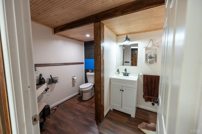 1553 Old Stage Rd, House other with 3 bedrooms, 3 bathrooms and null parking in AMHERST VA | Image 49